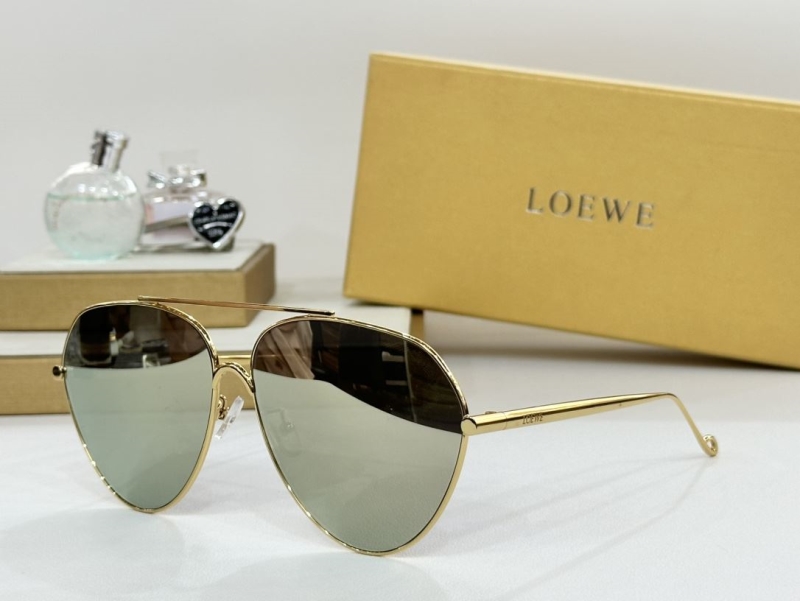 Loewe Sunglasses